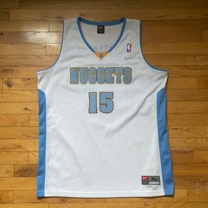 Nike Carmelo Anthony Denver Nuggets 